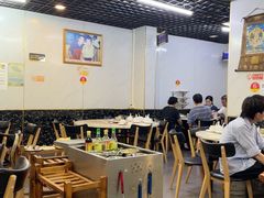 -牛排王糟粕醋火锅(海甸分店)