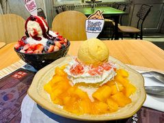 -相思蜜哒(西塔街店)