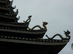 -三江鼓楼
