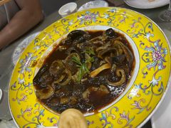 -老德州四合院·德州菜(天衢路店)