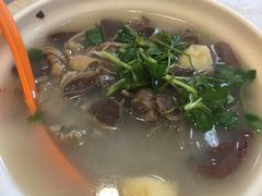 全套老鸭粉丝-六鲜面馆