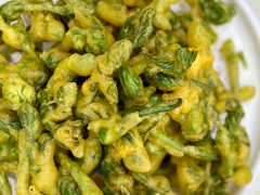 -杨记小骨头羊杂馆(南五马路店)