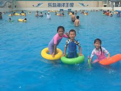 -秦皇岛乐岛海洋王国