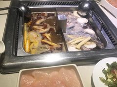 -海底捞火锅(勒泰店)