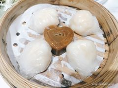 -赏点粤式点心(广州塔店)