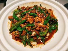 -炊烟小炒黄牛肉(中心印象城店)