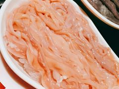 -纸盐河码头火锅(十八梯店)