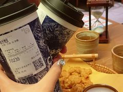 -大头椰·椰子鸡火锅(新梦店)