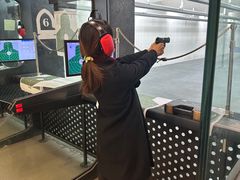 -真枪会射击俱乐部(河西中央公园店)