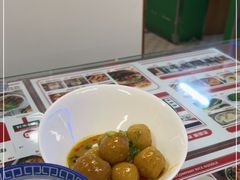 -七爷清汤腩·港式餐厅(金狮广场店)
