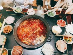 -星鸿社重庆老火锅