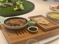 松鹤一品香酥鸭-松鹤楼(狮山永利广场店)