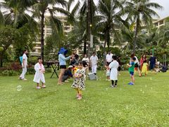 -三亚亚龙湾天域度假酒店