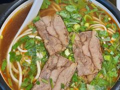 牛肉拉面大-宛平李记小吃(东关街店)