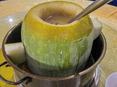 -红旗山庄(圭峰山店)