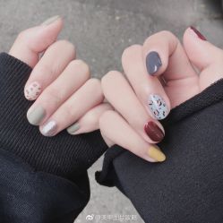-Halo美甲美睫