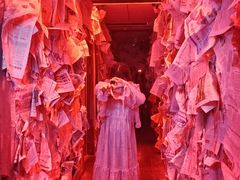 -棂笼·深度沉浸密室(武汉旗舰店)