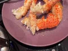 -富力万达文华酒店·海鲜自助