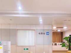 -浙江大学医学院附属邵逸夫医院(钱塘院区)