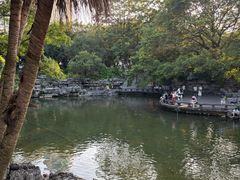 -柳侯公园