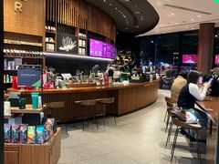 -星巴克臻选(北京富力家园店)