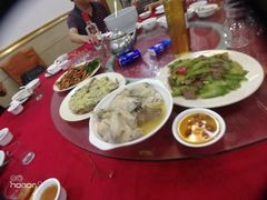 -新河畔海鲜酒楼(虎门店)