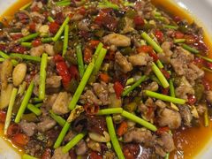 -灶东家民间菜(回兴店)