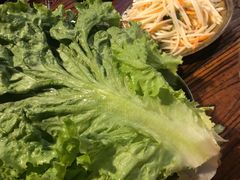 -柿子树炭烤羊腿(金台路店)