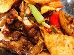 -避风塘(嘉兴八佰伴店)