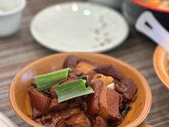 -自游人·美食一楼·地道徽菜(三十年名店)
