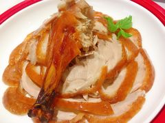-味+新京宴·烤鸭·北京菜(创意谷店)