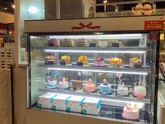 -卷心卷意·轻甜蛋糕(新光天地店)