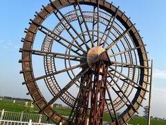 -稻梦空间冰雪小镇