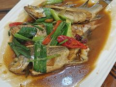 -友强·23年特色海鲜大排档(厦门店)