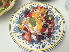 松饼-Alimentari早午餐(安福路店)