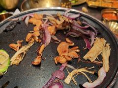 -大千金齐齐哈尔烤肉(清湖店)