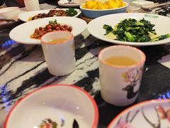 -新白鹿餐厅(百联中环店)