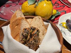 -弗兰克牛排西餐厅Ribone steak house(柠檬花园店)