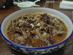 -乐友川味家常菜馆