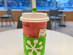 -奈雪的茶(杨家坪万象城店)