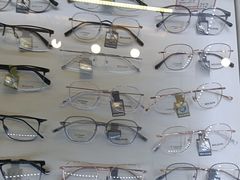 -康利眼镜·蔡司战略合作店(龙泉书房店)