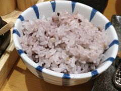 杂粮饭-胜博殿日式炸猪排(西红门店)