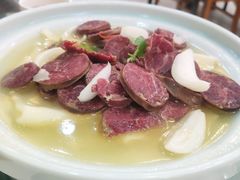 -新疆巴州金丝特餐厅(大钟寺店)