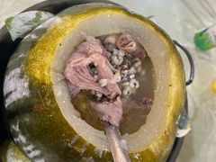 -红旗山庄(圭峰山店)