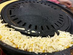 -胡悦里韩式烤肉(芝罘万达广场店)