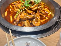 -邵汇大虾火锅(鲁迅路店)