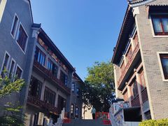 -威高民俗文化邨