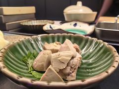 -Sushi Hanzo半藏(天环广场店)