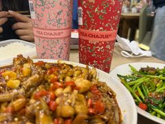 -老三样·旧食新味(万寿宫店)