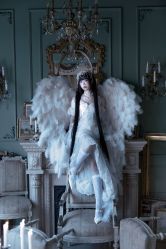 -WAVE SODA摄影工作室